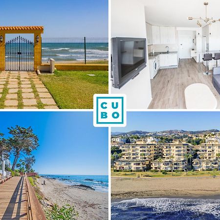 Cubo'S Apartamento C2 Bd Lubina Del Sol Sitio de Calahonda Eksteriør billede