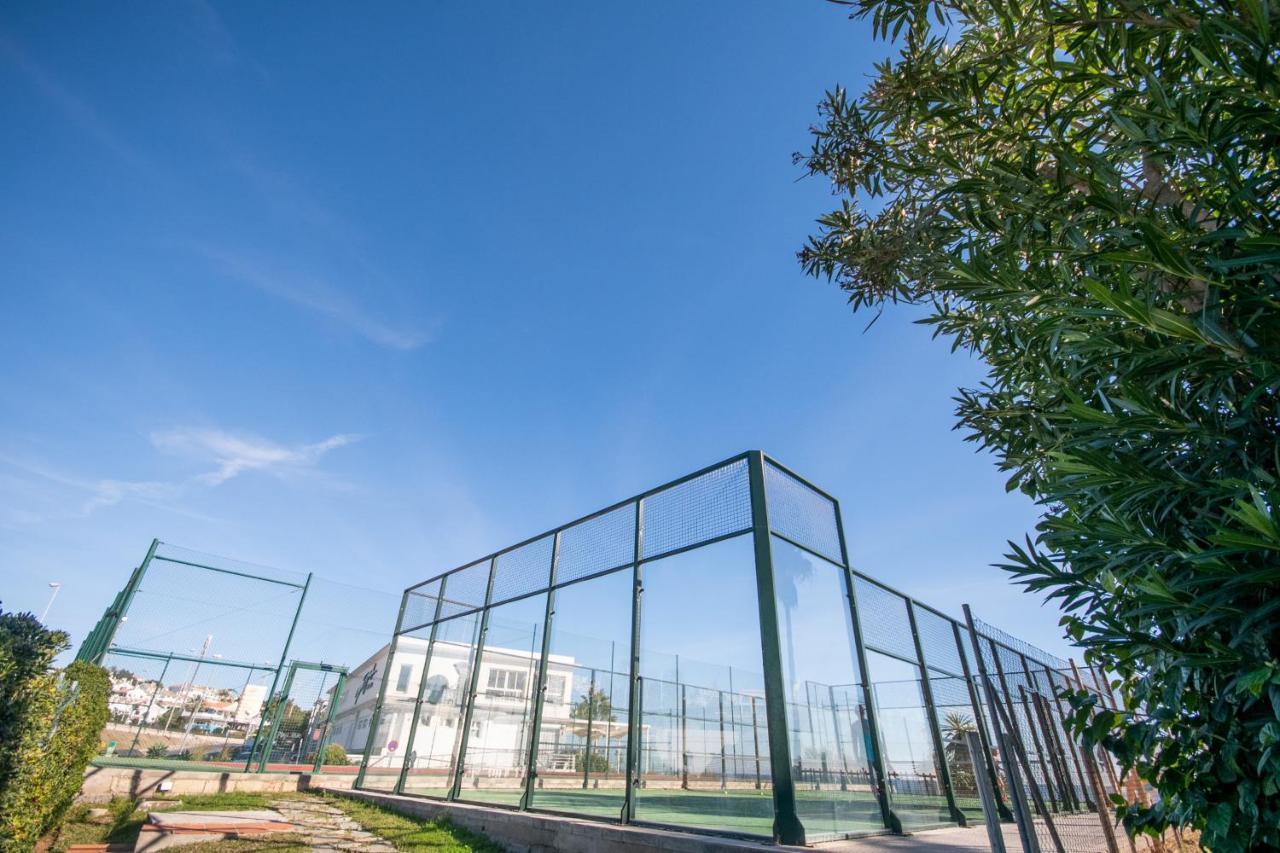 Cubo'S Apartamento C2 Bd Lubina Del Sol Sitio de Calahonda Eksteriør billede